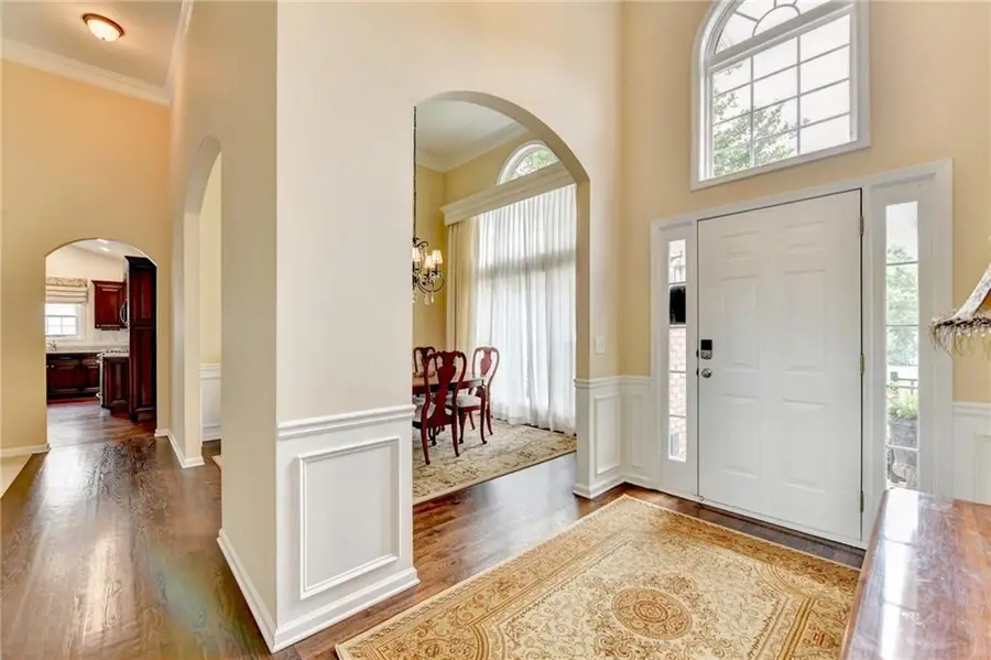 3781 Devenwood Way, Buford, GA 30519 - #2