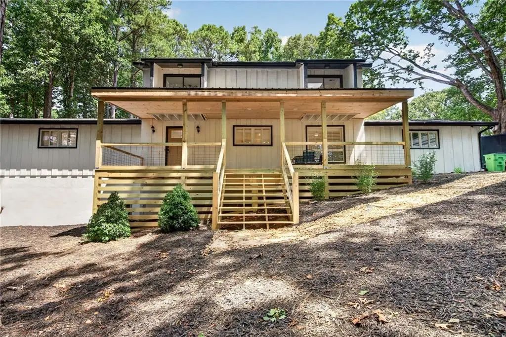 15970 Freemanville Road, Milton, GA 30004 - #1