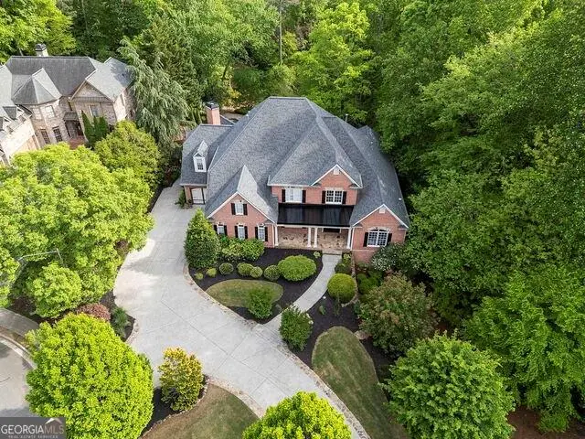 510 Grove Park Place, Roswell, GA 30075 - #1