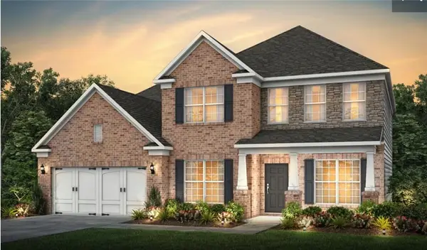 5190 Sierra Creek Dr Drive, Hoschton, GA 30548