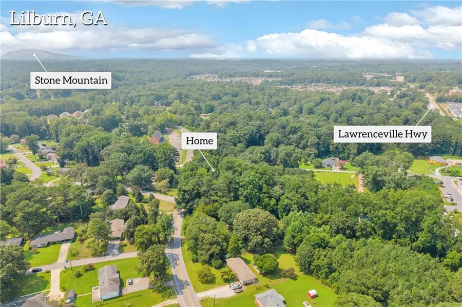 39 Harmony Grove Road, Lilburn, GA 30047 - #3