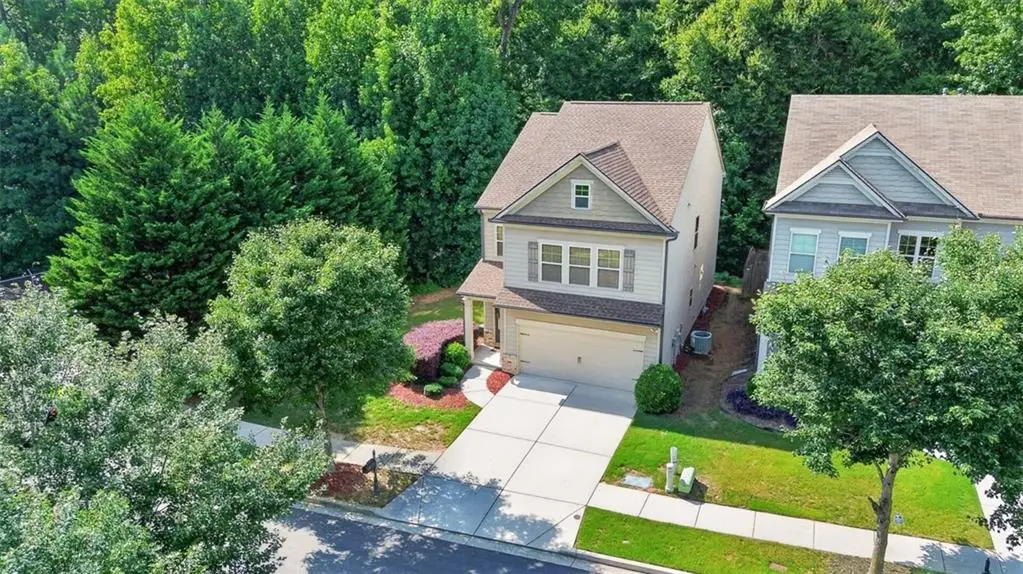 1674 Maplecliff Way, Buford, GA 30518 - #1