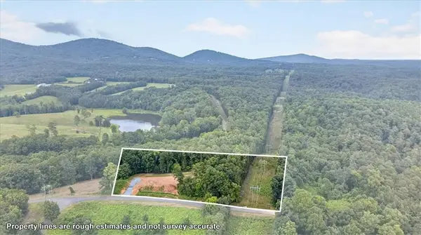 1395 Cowart Mountain Road, Jasper, GA 30143
