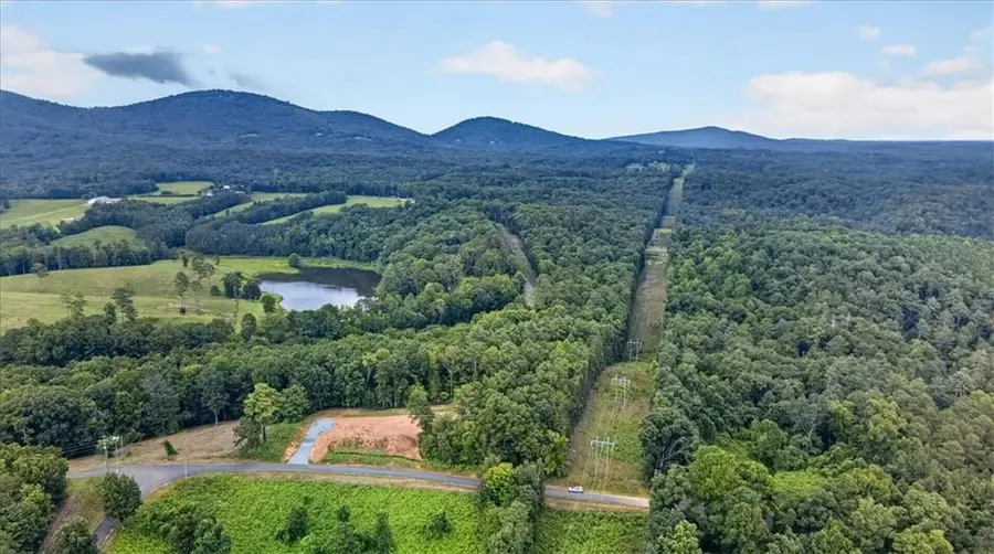 1395 Cowart Mountain Road, Jasper, GA 30143 - #2