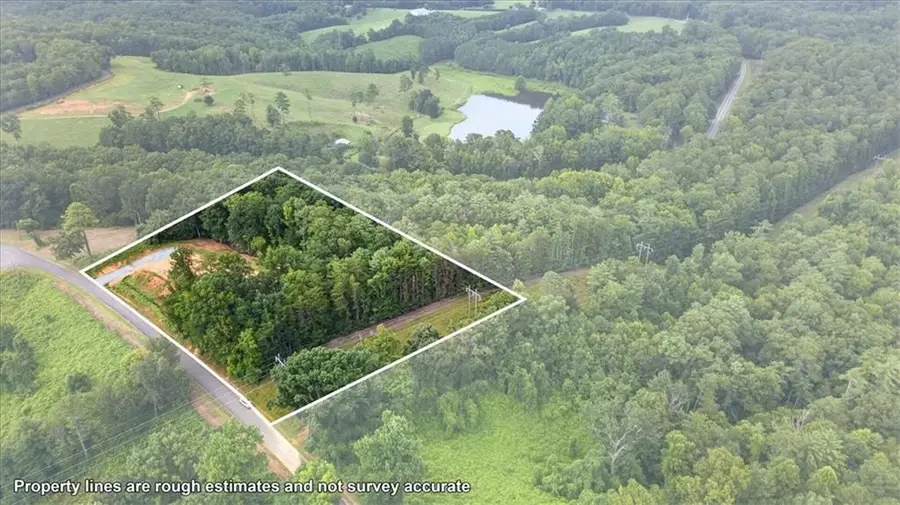 1395 Cowart Mountain Road, Jasper, GA 30143 - #3