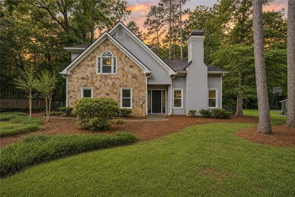 6262 Wiscasset Parkway Nw, Dallas, GA 30157 - #1