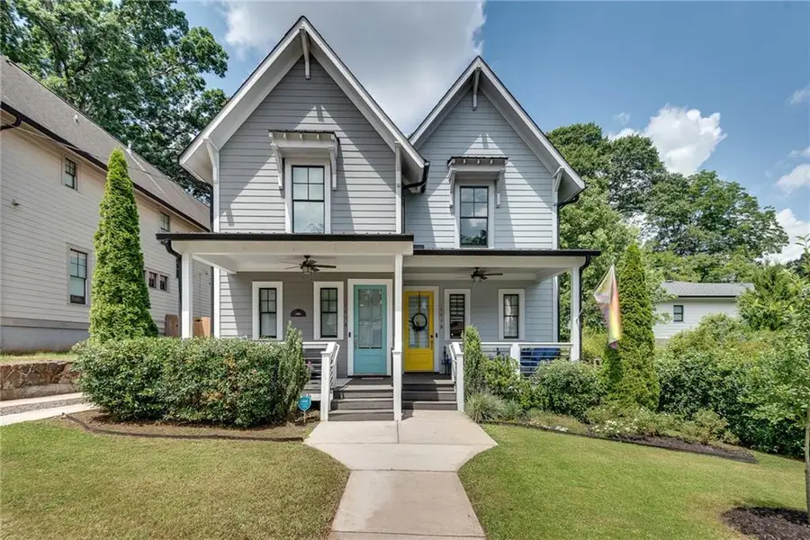 189 Stovall Street Se #B, Atlanta, GA 30316 - #2