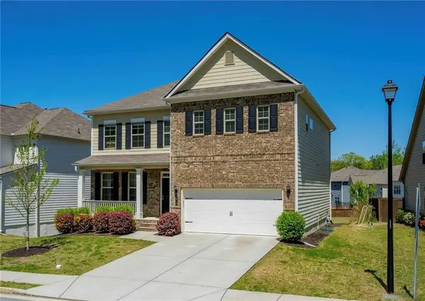 2649 Ogden Trail, Buford, GA 30519