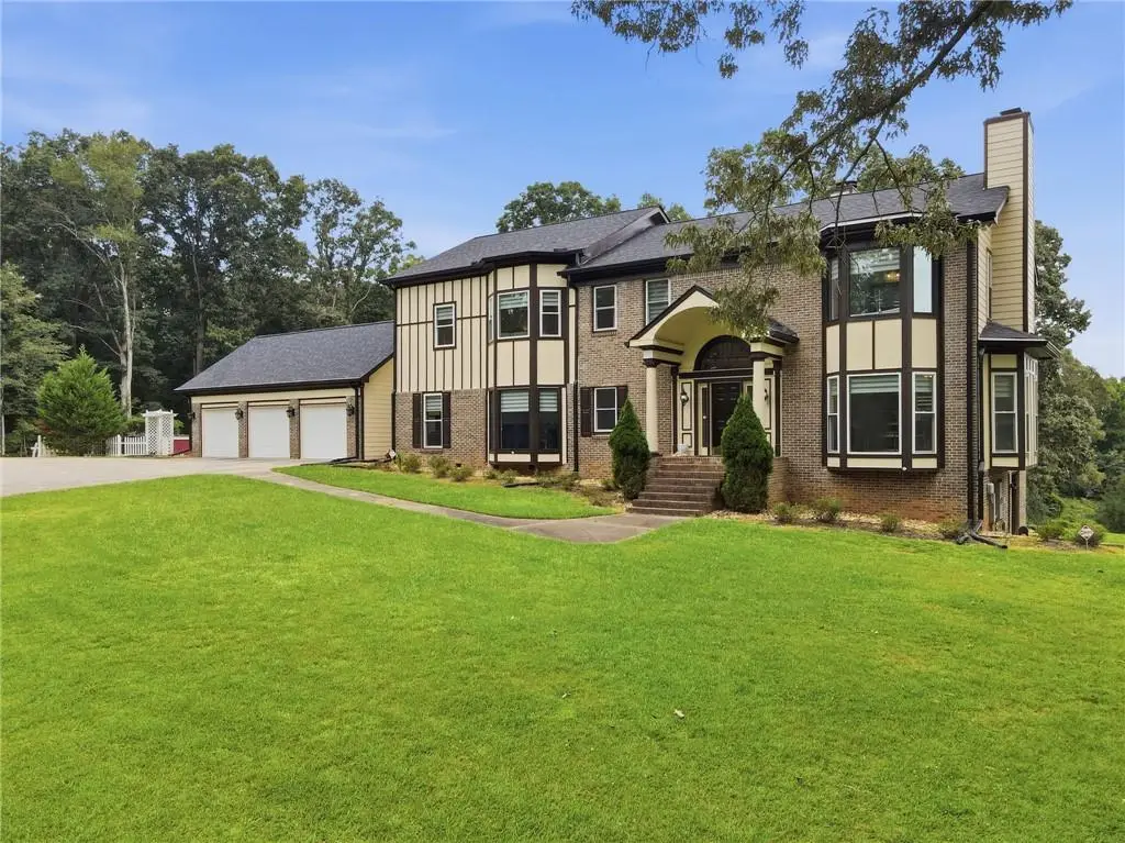 2485 Rock Springs Road, Buford, GA 30519 - #1