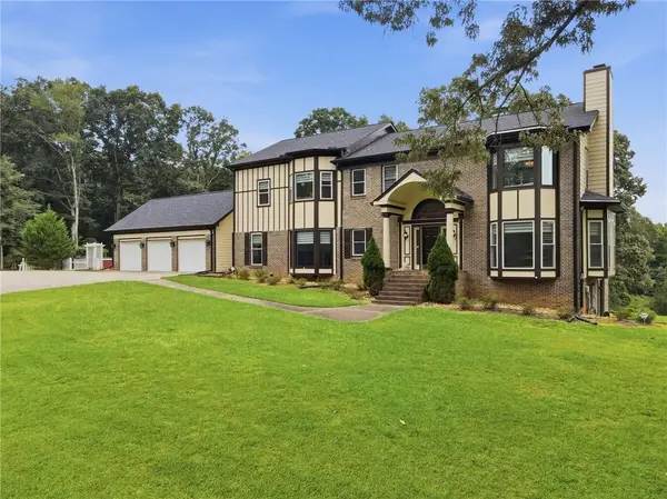 2485 Rock Springs Road, Buford, GA 30519