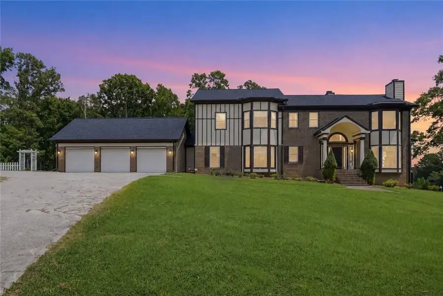 2485 Rock Springs Road, Buford, GA 30519 - #3