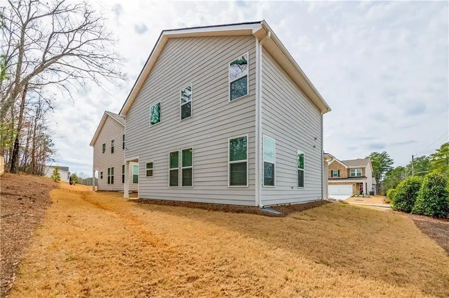 4700 Blake Loop, Atlanta, GA 30349 - #3