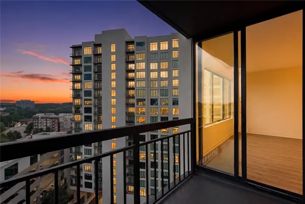 3481 Lakeside Drive Ne #1702, Atlanta, GA 30326
