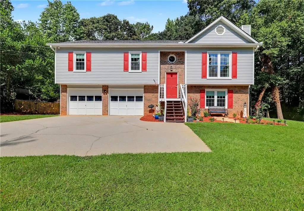 4155 Stephanie Circle Se, Conyers, GA 30013 - #1