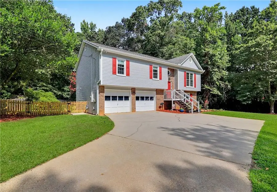 4155 Stephanie Circle Se, Conyers, GA 30013 - #2