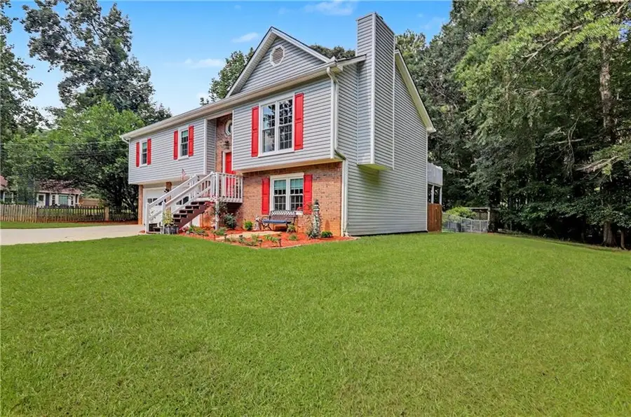 4155 Stephanie Circle Se, Conyers, GA 30013 - #3