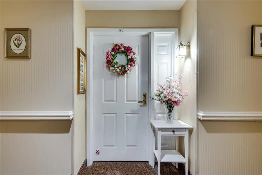 1800 Clairmont Lake #A625, Decatur, GA 30033 - #1