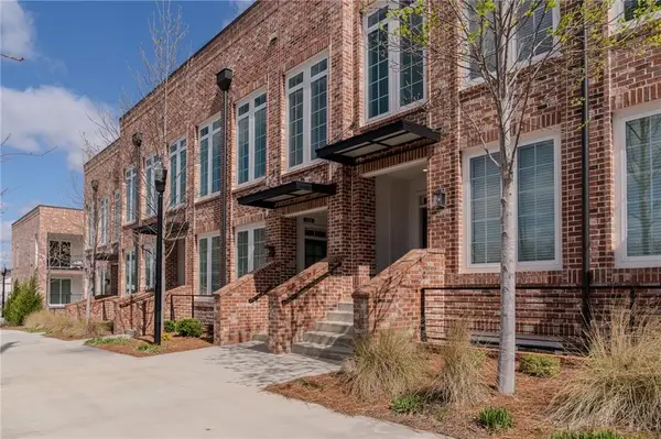 133 Devore Road #208, Alpharetta, GA 30009