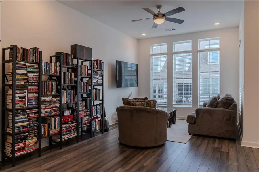 133 Devore Road #208, Alpharetta, GA 30009 - #3