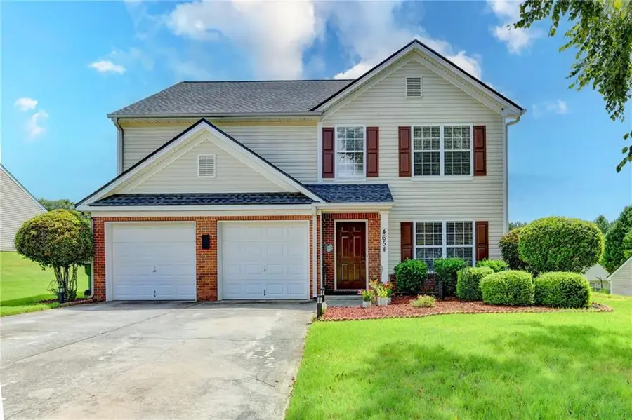 4654 Pine Isle Way, Buford, GA 30518 - #2