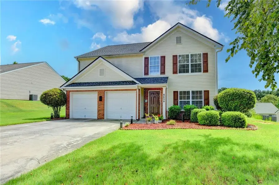 4654 Pine Isle Way, Buford, GA 30518 - #3