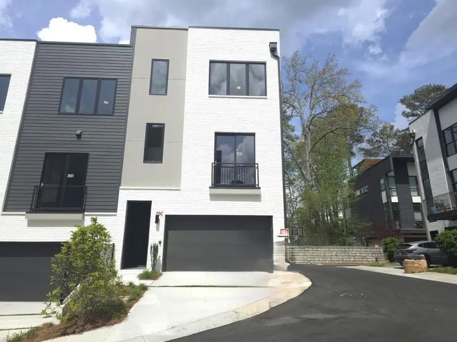 432 Cedar Dust Drive, Decatur, GA 30030 - #2