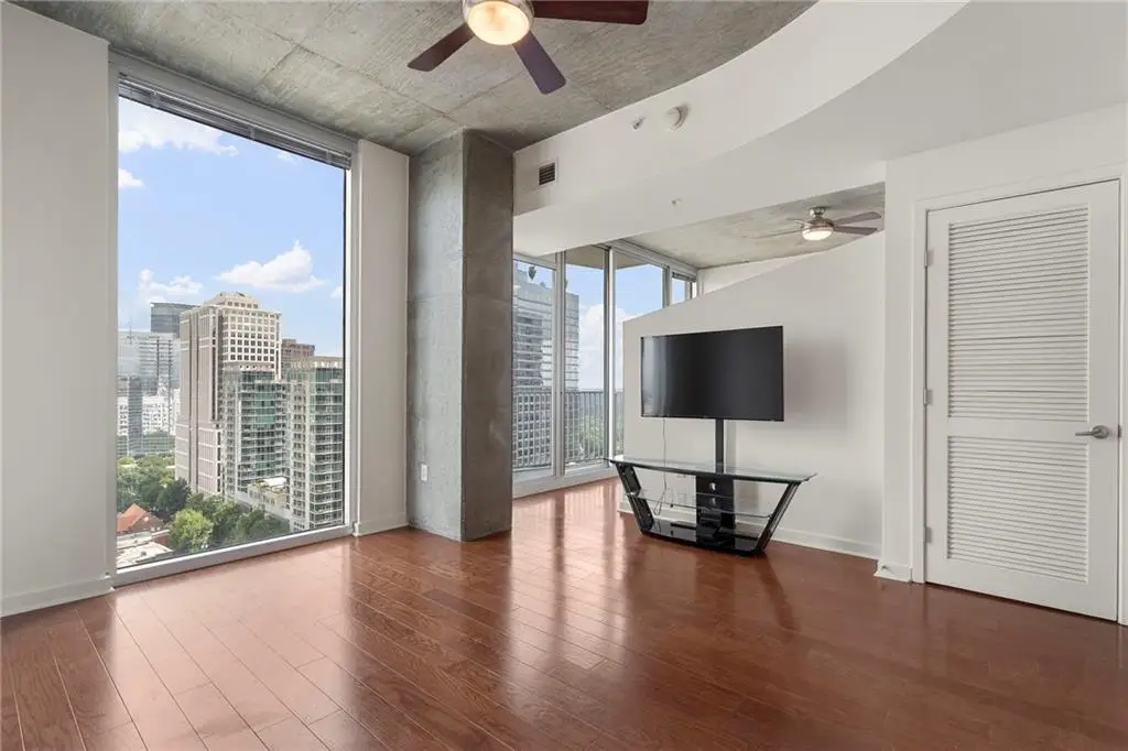 860 Peachtree Street Ne #1910, Atlanta, GA 30308 - #1