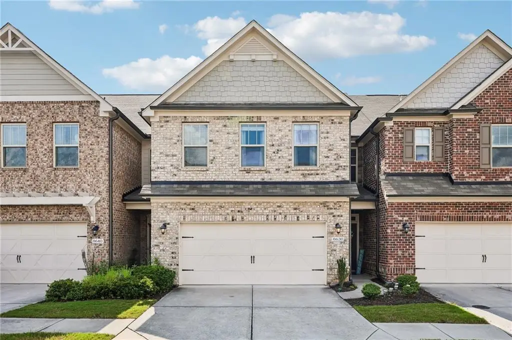 8630 Gladden Lane, Suwanee, GA 30024 - #1