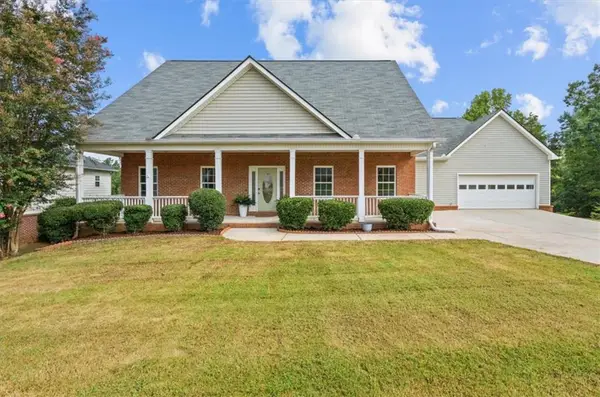 120 Camilla Drive, Carrollton, GA 30116