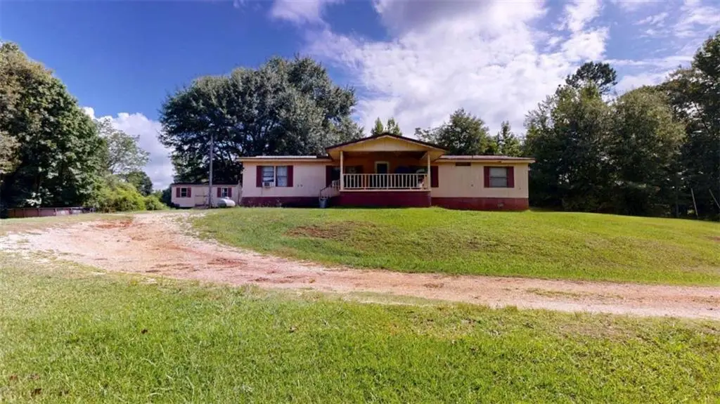 93727 Highway 9, Lineville, AL 36266 - #1