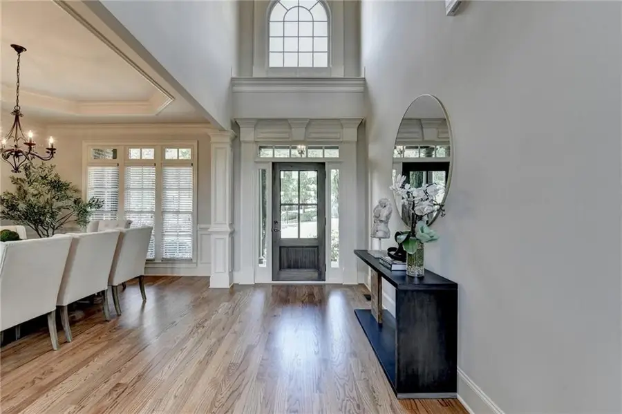 3487 Binghurst Road, Suwanee, GA 30024 - #2