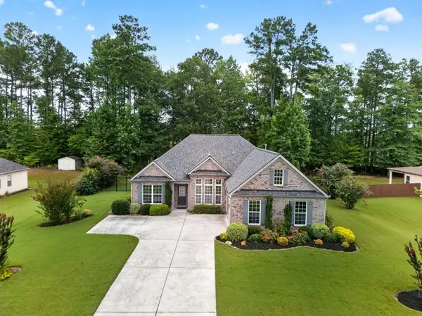 155 Savannah Drive, Senoia, GA 30276