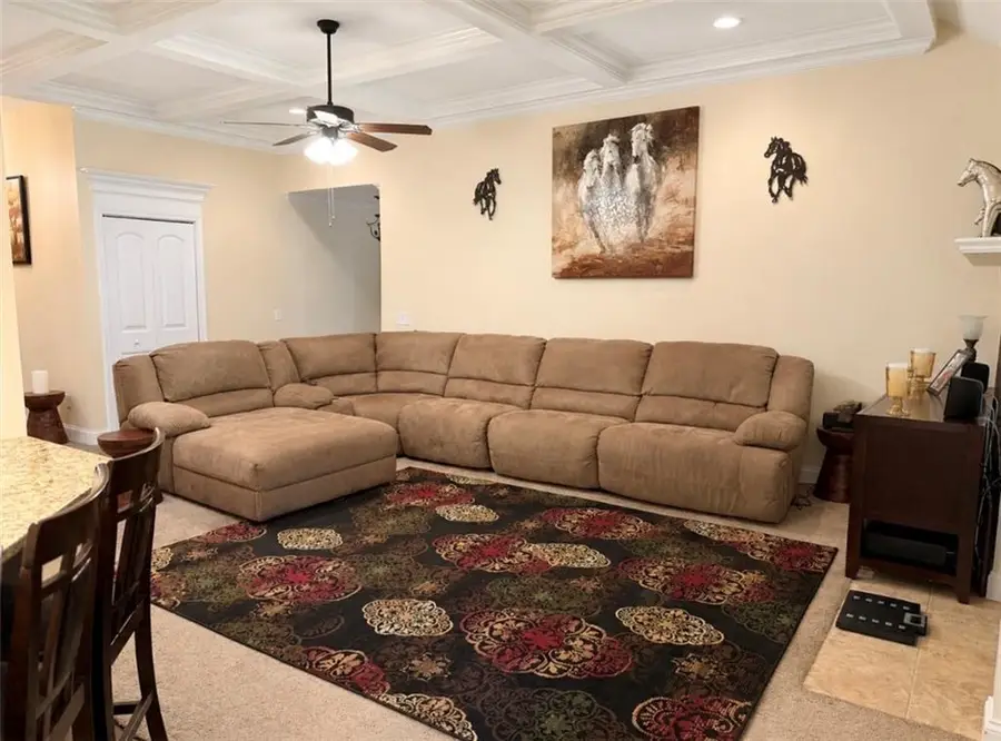 105 Mcewen Court, Perry, GA 31069 - #2