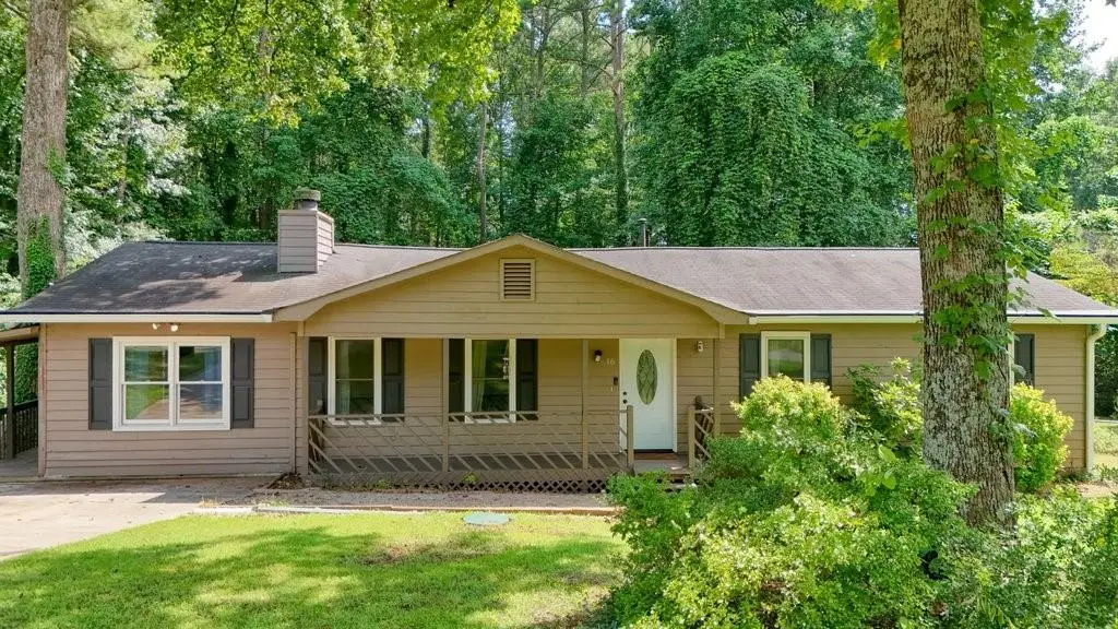 16 Allen Lane, Dallas, GA 30157 - #1