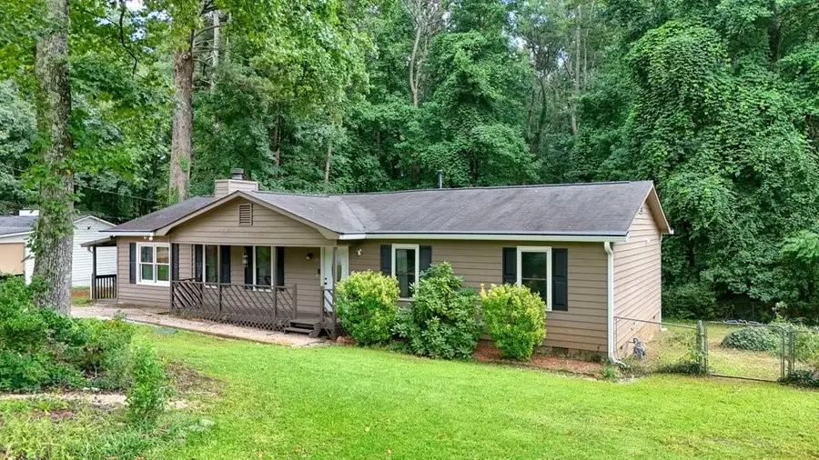 16 Allen Lane, Dallas, GA 30157 - #3