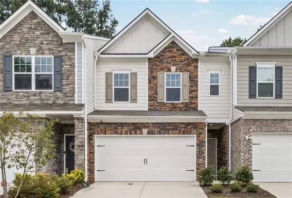3498 Bellinger Drive, Powder Springs, GA 30127
