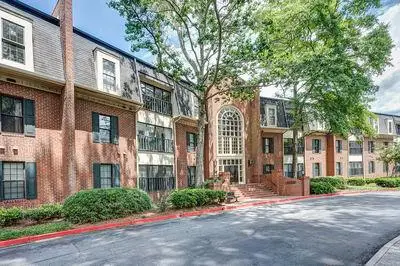 23116 Plantation Drive Ne, Atlanta, GA 30324 - #1