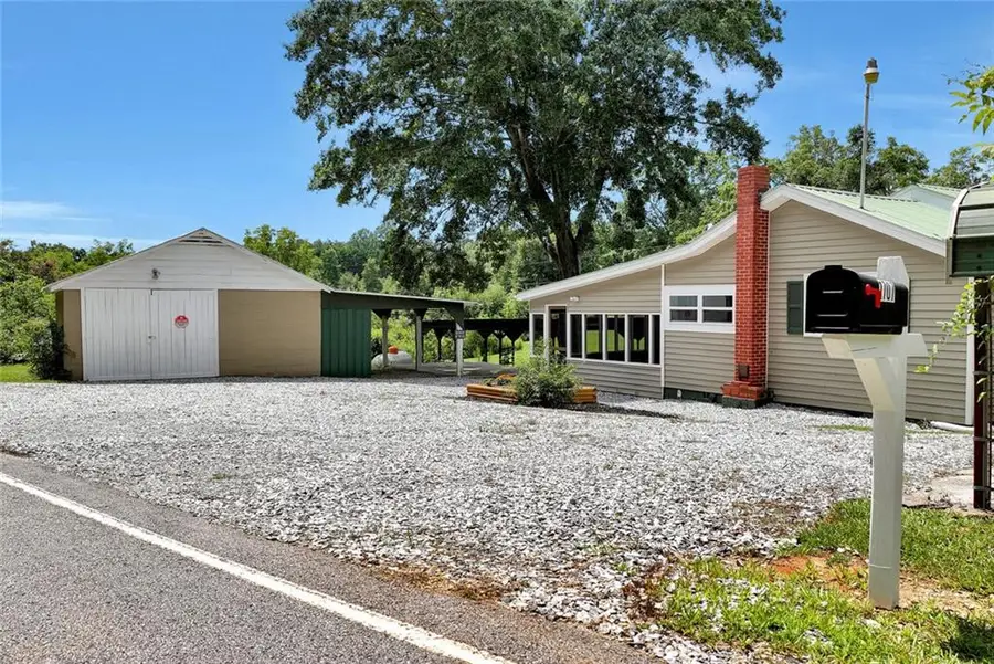 1707 Buena Vista Drive, Toccoa, GA 30577 - #3