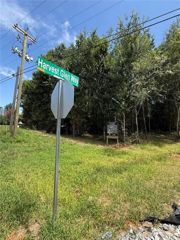 0 Harvest Glen Way, Gainesville, GA 30506 - #3