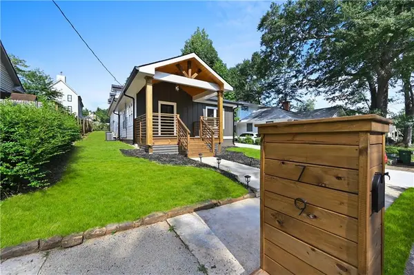 79 Mortimer Street Se, Atlanta, GA 30317