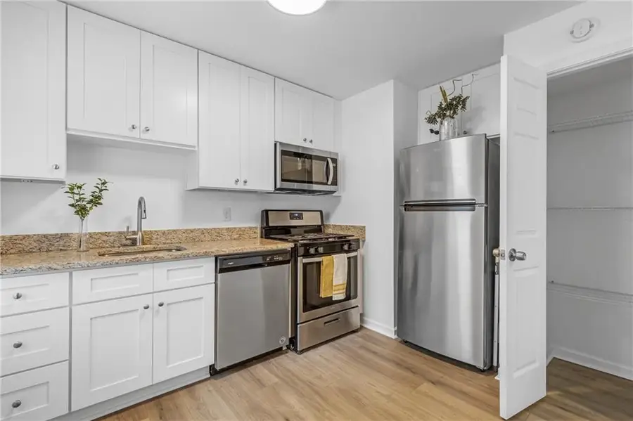 2427 Lawrenceville Highway #3, Decatur, GA 30033 - #3