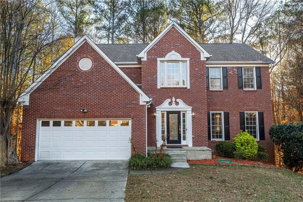 3378 Willbrooke Court, Duluth, GA 30096 - #1