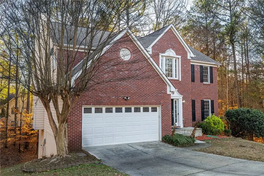 3378 Willbrooke Court, Duluth, GA 30096 - #2