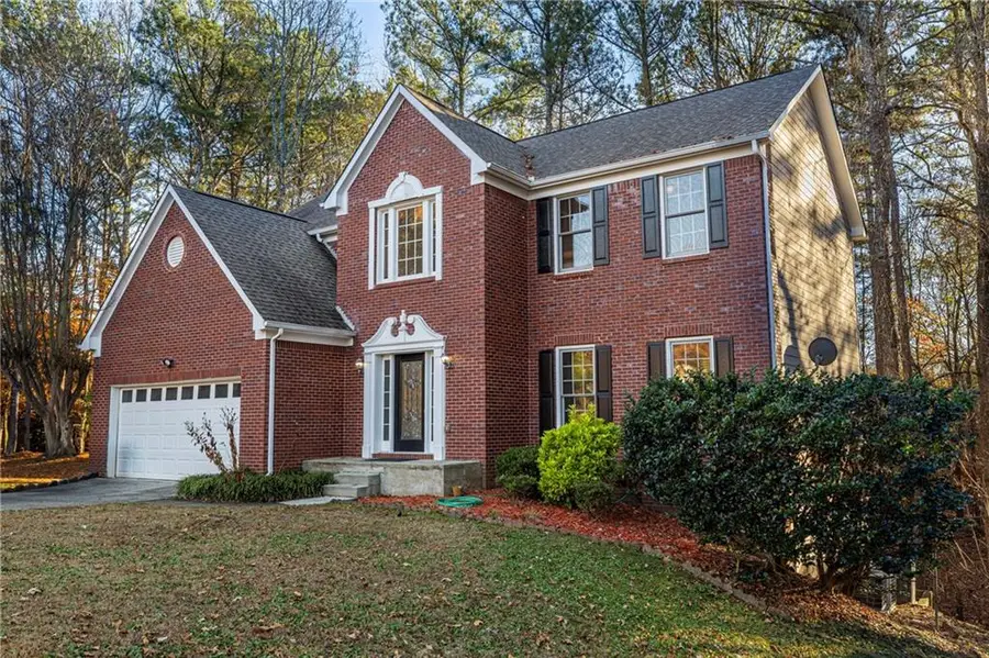 3378 Willbrooke Court, Duluth, GA 30096 - #3