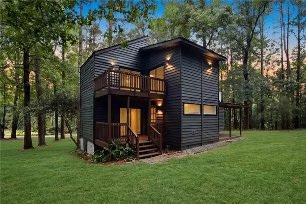 720 Twin Pines Road, Covington, GA 30014