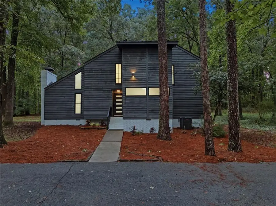 720 Twin Pines Road, Covington, GA 30014 - #2