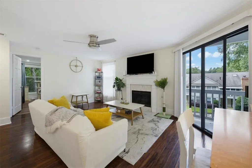 Address Withheld By Seller, Atlanta, GA 30319 - #1