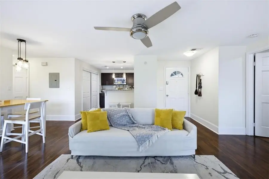 Address Withheld By Seller, Atlanta, GA 30319 - #3