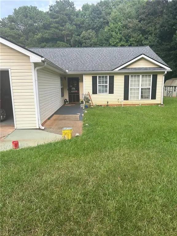 90 Mountainside Lane, Covington, GA 30016