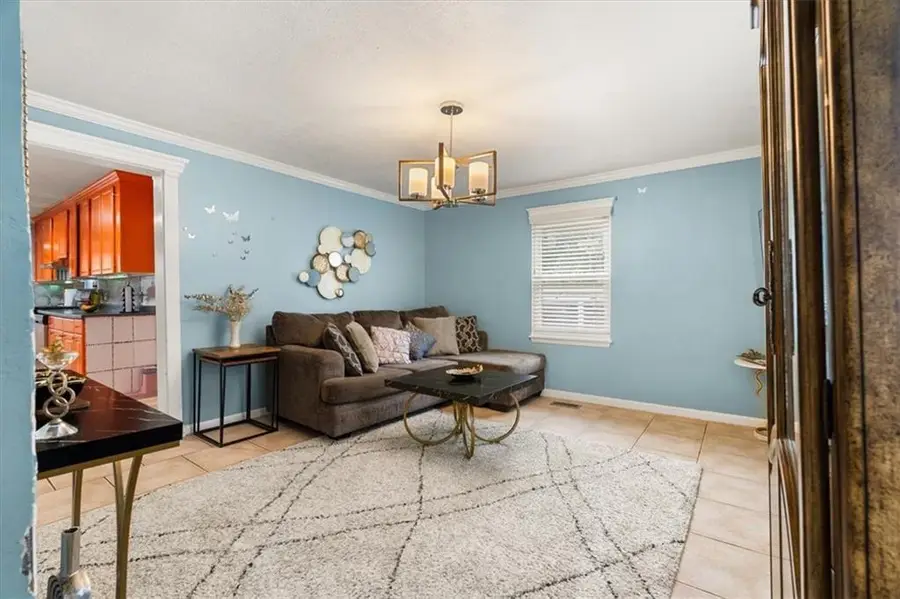 528 Washington Avenue Ne, Marietta, GA 30060 - #2